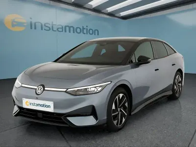 Gebraucht VW ID.7