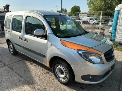 Gebraucht Mercedes Citan 108