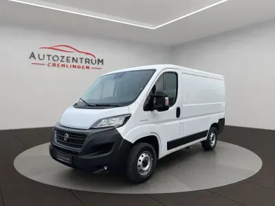 Gebraucht Fiat Ducato