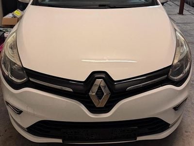 Renault Clio IV