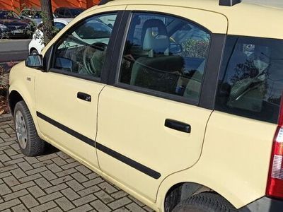 gebraucht Fiat Panda 