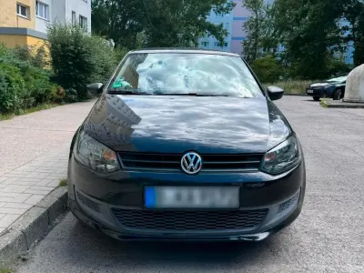 Gebraucht VW Polo