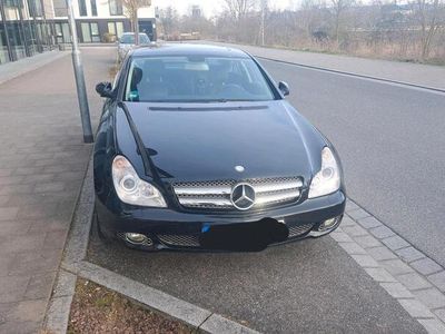Mercedes CLS350