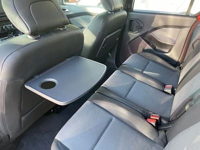 Usata Renault Kangoo 89 kW (122 CV) 2024 Marrone Monovolume