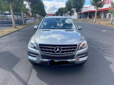Mercedes ML350