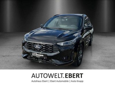 Gebraucht Ford Kuga Titanium 186 PS (136 kW) 2024 Weiß SUV