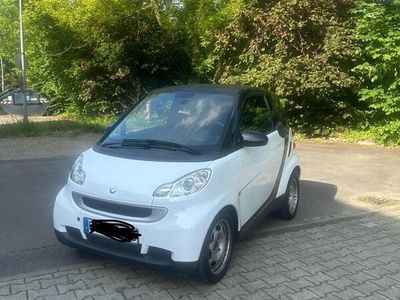 Smart ForTwo Coupé