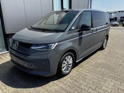 Nuova VW Multivan 150 CV (110 kW) 2025 Monovolume