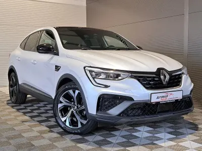 Gebraucht Renault Arkana