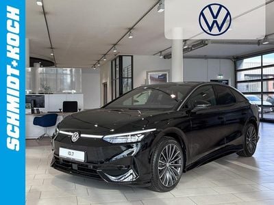 Nuova VW ID.7 Pro 210 kW (286 CV) 2026 Nero