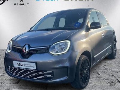 Gebraucht Renault Twingo Techno 59 kW (81 PS) 2023 Grau Kleinwagen