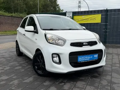 Gebraucht Kia Picanto