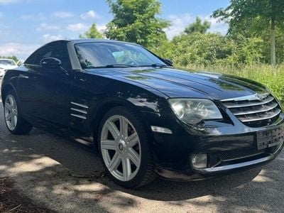 Chrysler Crossfire