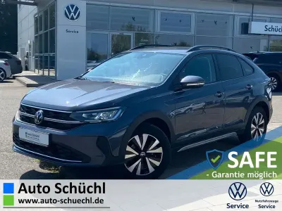 Gebraucht VW Taigo Life 110 PS (80 kW) 2022 Grau SUV