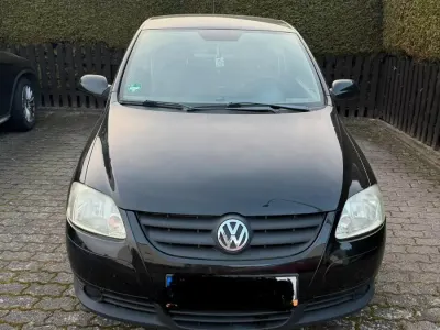 Usado VW Fox