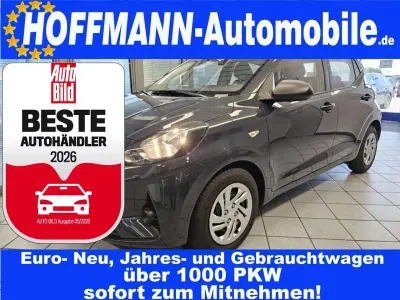 Gebraucht Hyundai i10