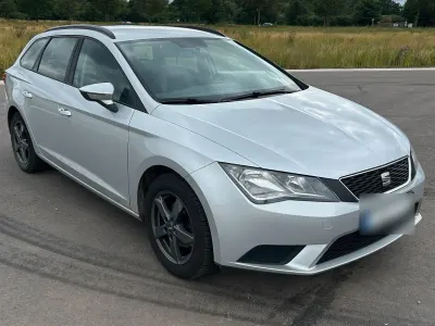 Gebraucht Seat Leon ST