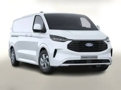 Gebraucht Ford Transit Custom