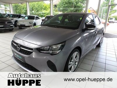 gebraucht Opel Corsa F Edition 1.5 Diesel