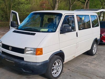 gebraucht VW T4 Bus Kasten