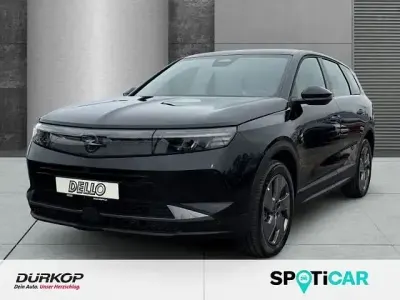 Neu Opel Grandland X Edition 145 PS (106 kW) 2026 Schwarz SUV