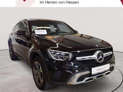 Mercedes GLC300e