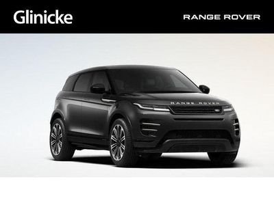 Neu Land Rover Range Rover evoque 269 PS (197 kW) 2026 Carpathian grey SUV