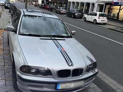BMW 316
