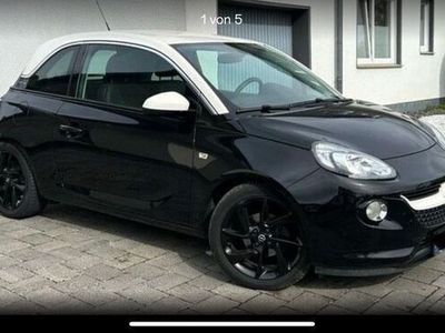 gebraucht Opel Adam ecoflex