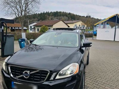 gebraucht Volvo XC60 DRIVe Summum