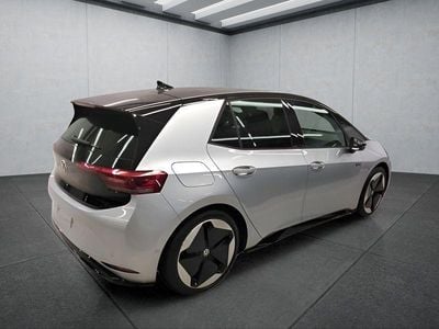 Neu VW ID.3 GTX 239 kW (326 PS) 2025 Silber Kleinwagen