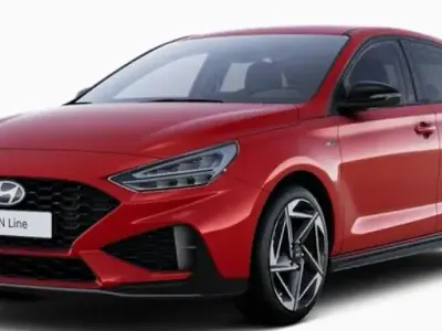 Gebraucht Hyundai i30