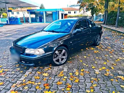 Gebraucht Volvo C70
