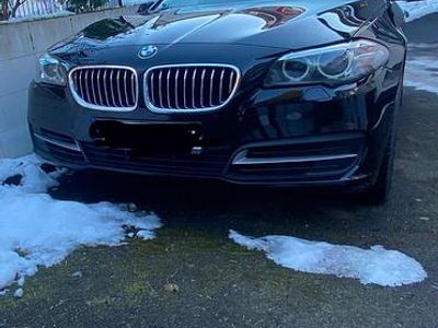 BMW 518