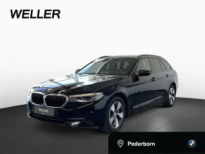 Gebraucht BMW 530
