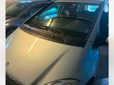 Gebraucht Mercedes A150