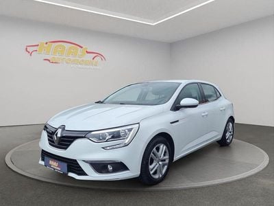 Renault Mégane IV