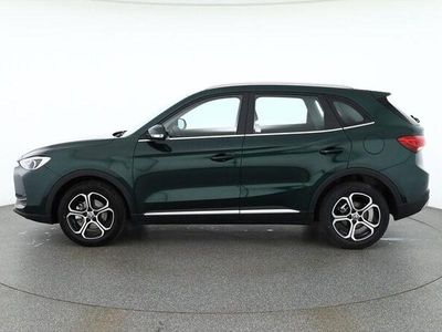 Nuova MG ZS Comfort 197 CV (144 kW) 2026 Verde SUV