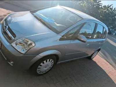 Gebraucht Opel Meriva 2013 Van / Kleinbus