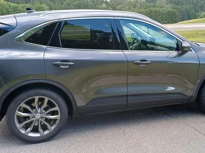 Gebraucht Ford Kuga