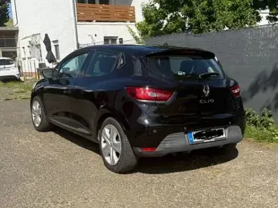 Gebraucht Renault Clio