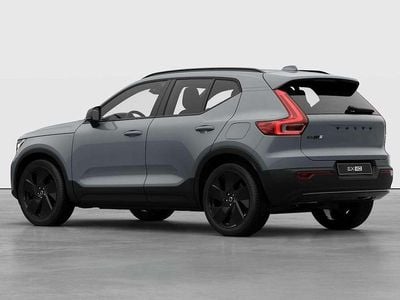 Volvo EX40