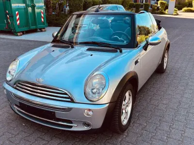 Gebraucht Mini Cooper Cabriolet