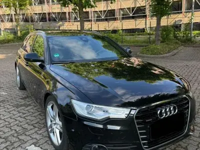 Gebraucht Audi A6