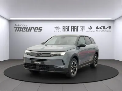 Neu Opel Grandland X 145 PS (106 kW) 2026 Grafik grau SUV