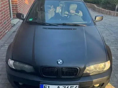 Gebraucht BMW 318