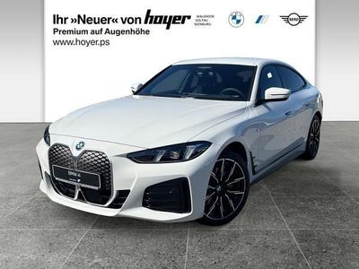 Weiß (alpinweiss iii) Neu 2025 BMW i4 Comfort Edition Limousine | 58.344 € (Fairer Preis)