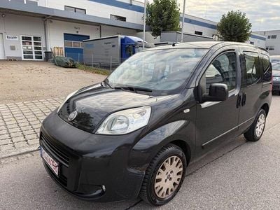 Fiat Qubo