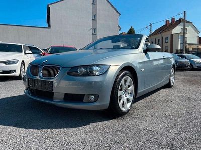 BMW 330 Cabriolet