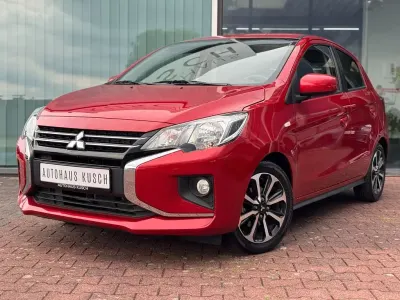 Gebraucht Mitsubishi Space Star